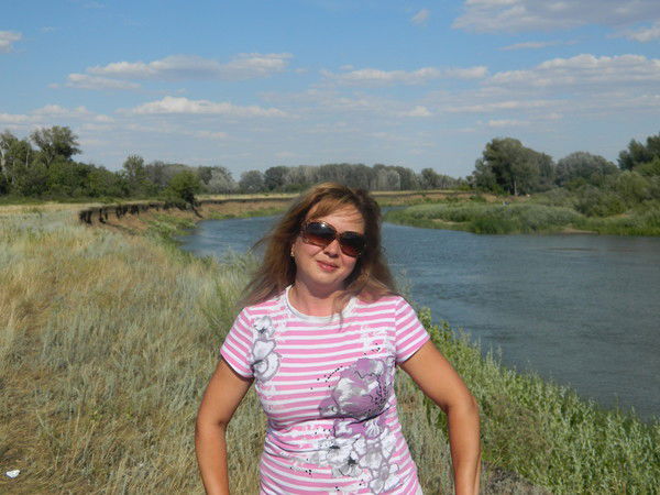 Лика Кузнецова