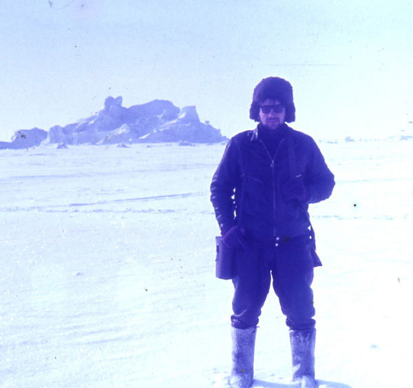 Ваперий Коростелев