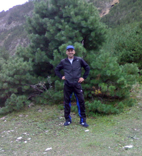 Али Саидгусейнов