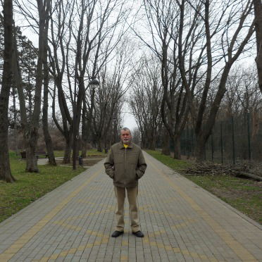 Валерий Кобяшев