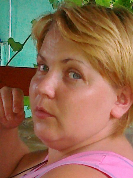 Светлана Переута