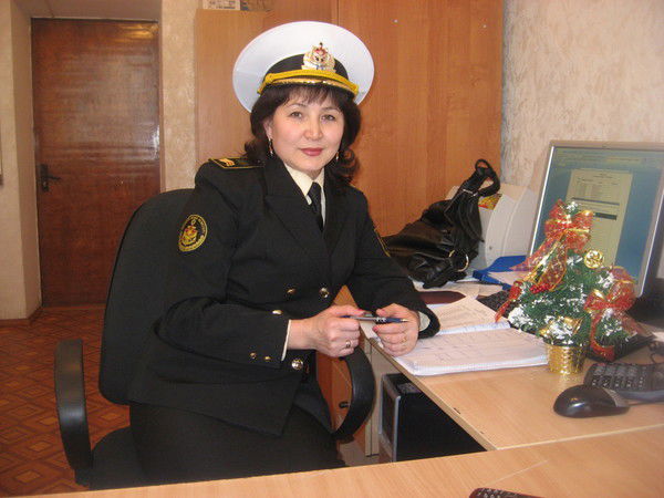 Мубина Ергалиева