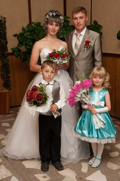 Любовь Андронова