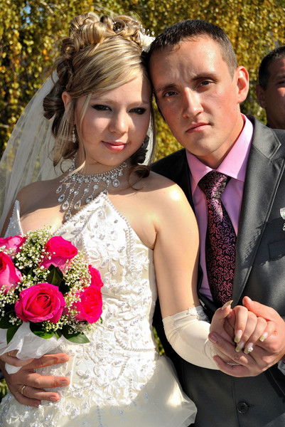 Григорий И Юлия Макарочкины