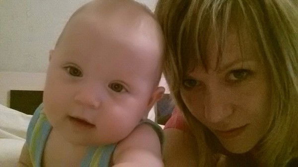 Катерина Обухова