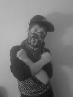 Никита Глушков