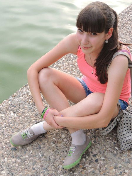 Катя Петрова