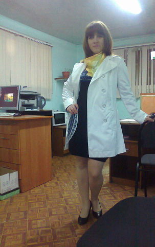 Гюльнара Байрамова