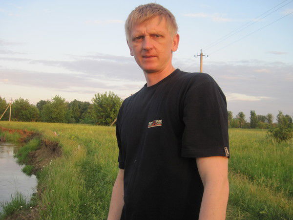 Игорь Шматков