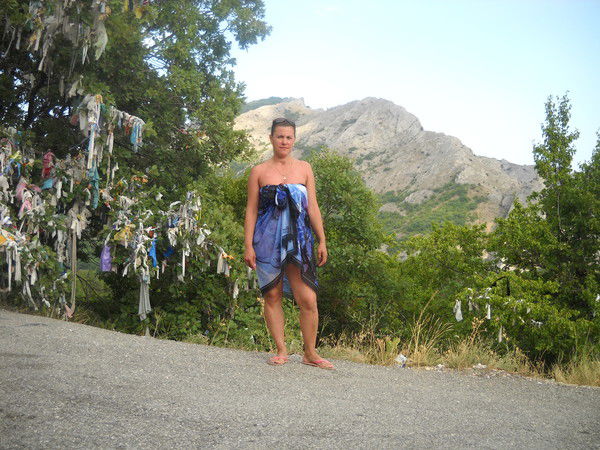 Белла Дорошева