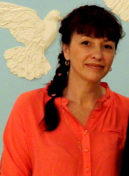 Алена Афанякина (Панфилова)