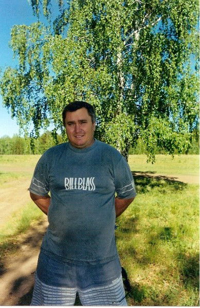 Сергей Иванов