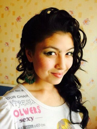 ~Laura~ ~Rakhimbekova~