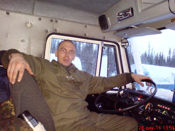 Александр Мурин