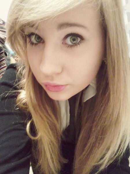 Леночка Александрович