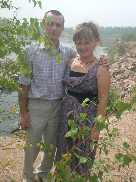 Дмитрий Купавцев