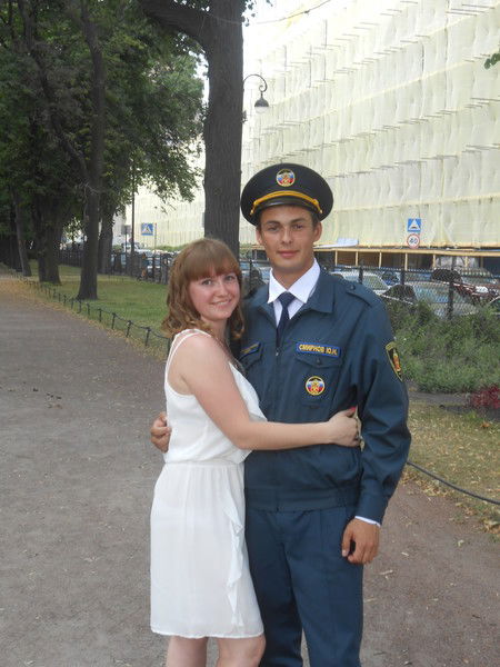 Алёна Индина