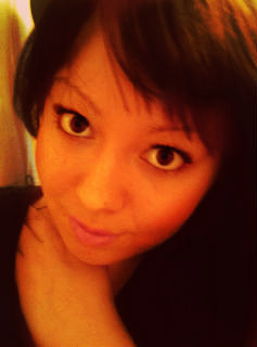 Натали Косогорова