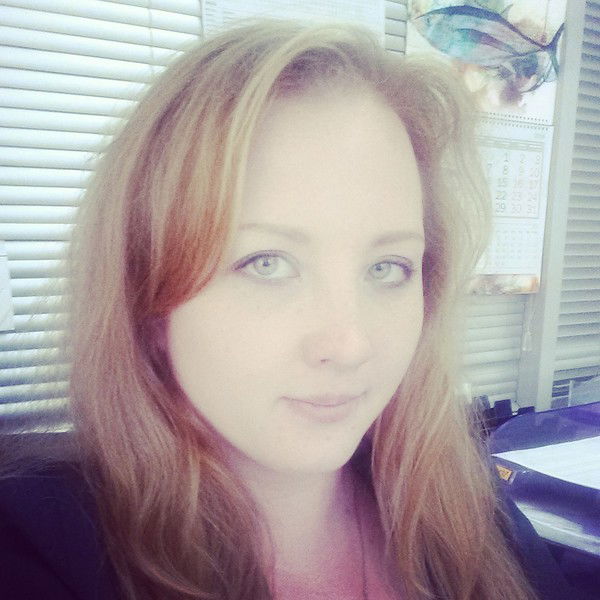 Вера Богачева