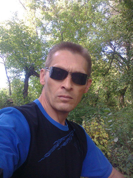 Виталий Канунник