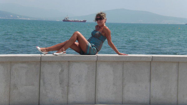 Светлана Карасева