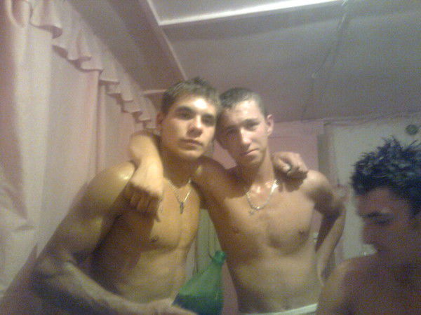 Андрей Лазарев