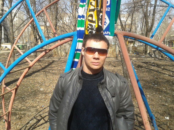 Дмитрий Ерастов