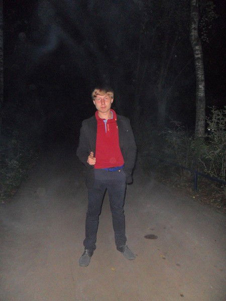 Евгений Тетюшев