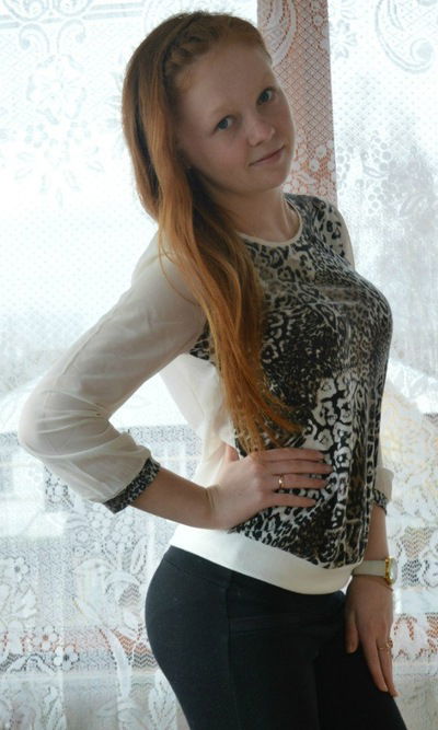 Даша Палагина