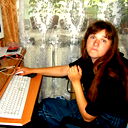 Анжела Якунина