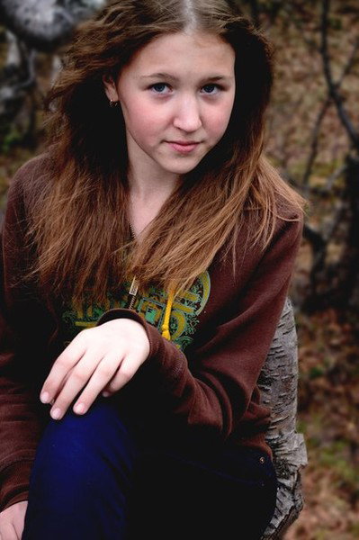 Liza Ishenko