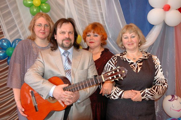 Людмила Шабалина