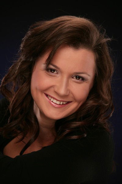 Ольга Крайнова