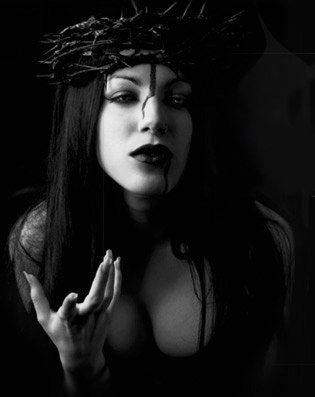 Тересса Пейчева