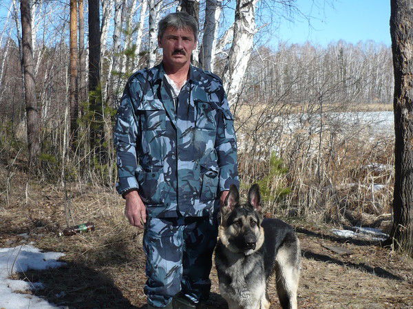 Сергей Шувалов