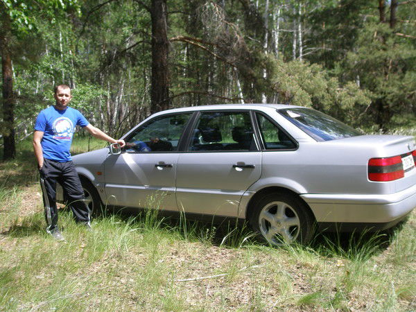 Николай Рябоконь