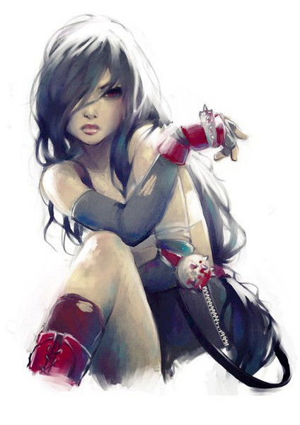 Елена Кондакова