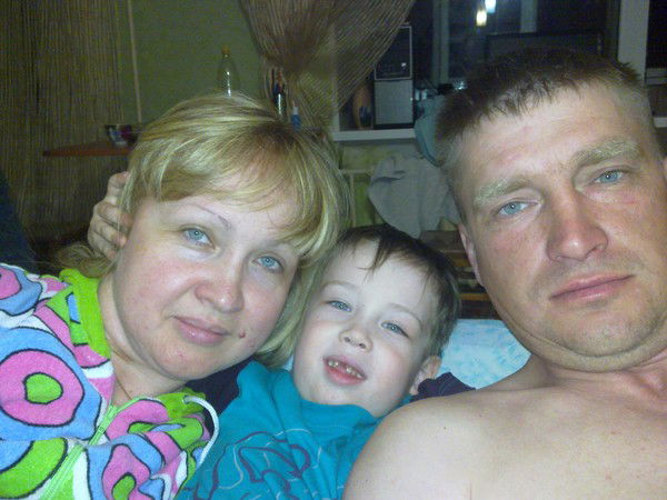 Максим Пономарёв