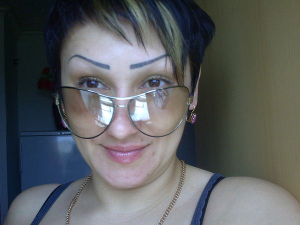 Наталья Перейма