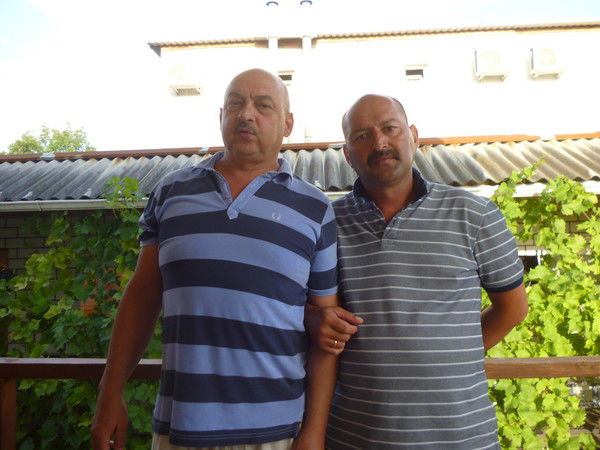 Павел Чесневский