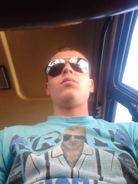 Иван Десятов