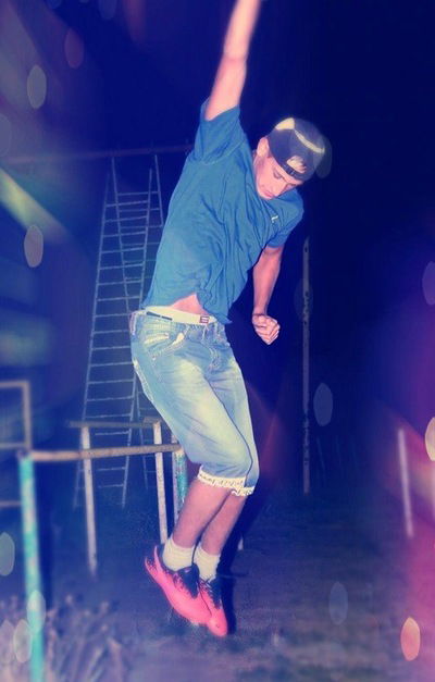 Роман Старостин