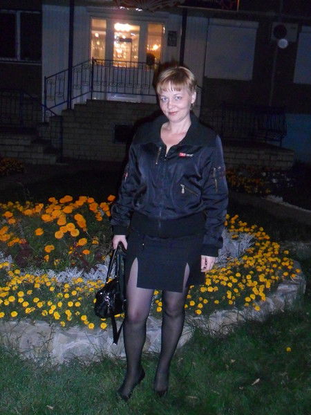 Анна Макарова