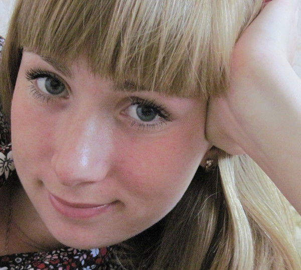 Светлана Васильева