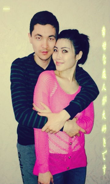 Алмагуль Курманова