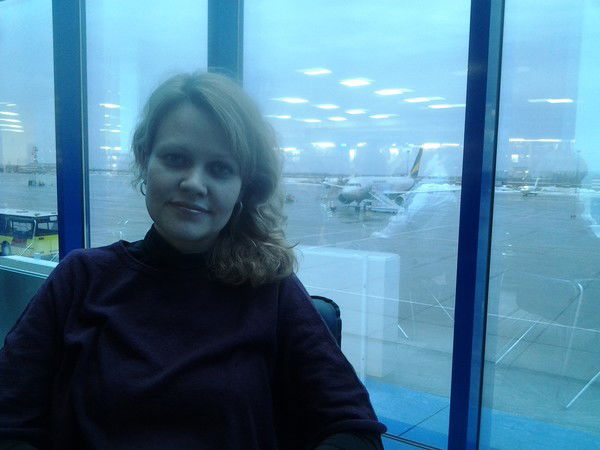 Анна Козлачкова