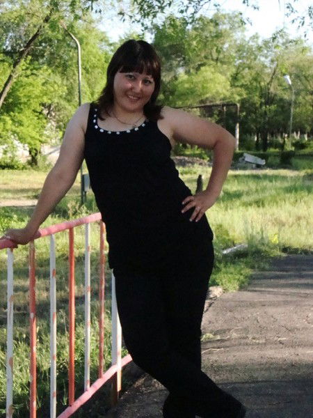 Сахиман Тутанова