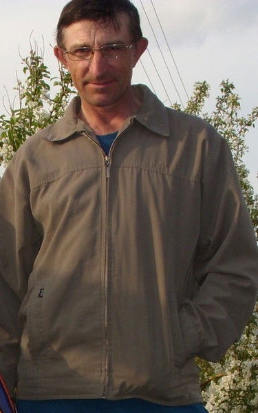 Александр Прудаев