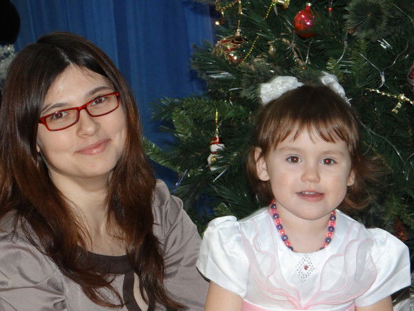 Наталья Котельникова