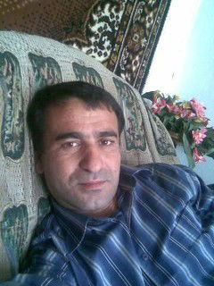 Хизри Хизриев